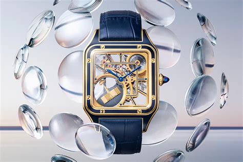 cartier geneva edition 2023.